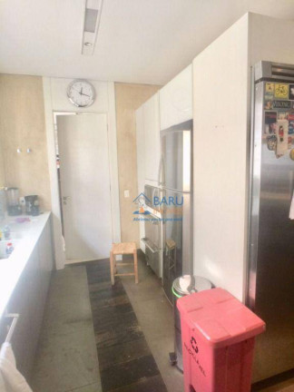 Imagem Cobertura com 4 Quartos à Venda, 392 m² em Higienópolis - São Paulo