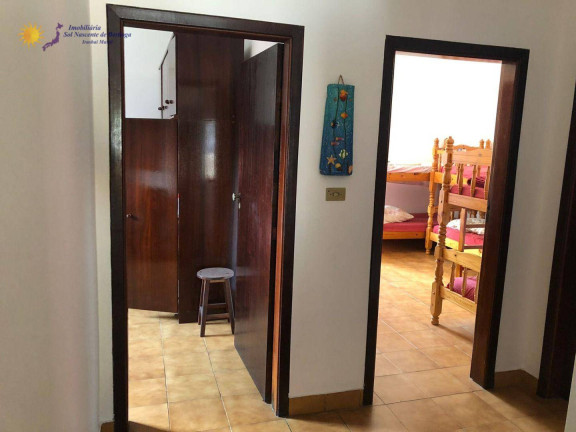 Imagem Casa com 3 Quartos à Venda, 195 m² em Indaiá - Bertioga