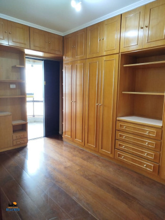 Imagem Apartamento com 4 Quartos à Venda, em Vila Mariana - São Paulo Imagem Apartamento com 4 Quartos à Venda, em Vila Mariana - São Paulo