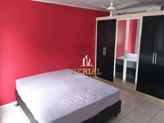 Imagem Sobrado com 3 Quartos à Venda, 148 m² em Nova Gerti - São Caetano Do Sul Imagem Sobrado com 3 Quartos à Venda, 148 m² em Nova Gerti - São Caetano Do Sul