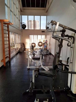 Imagem Apartamento com 1 Quarto à Venda, 40 m² em Jardim Palma Travassos - Ribeirão Preto