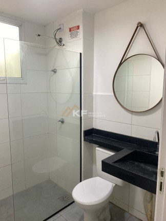 Imagem Apartamento com 2 Quartos à Venda, 43 m² em Jardim Diva Tarlá De Carvalho - Ribeirão Preto Imagem Apartamento com 2 Quartos à Venda, 43 m² em Jardim Diva Tarlá De Carvalho - Ribeirão Preto