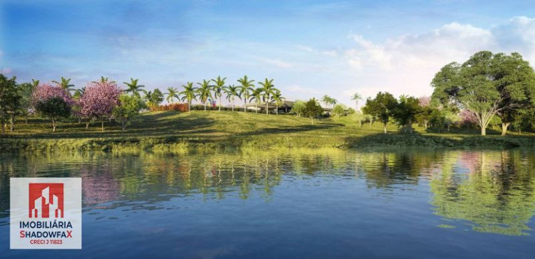 Imagem Terreno à Venda, 246 m² em Vivere Da Mata - Dourados Imagem Terreno à Venda, 246 m² em Vivere Da Mata - Dourados