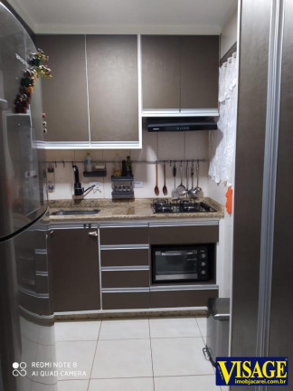 Imagem Apartamento com 2 Quartos à Venda, 45 m² em Jd. América - São José Dos Campos Imagem Apartamento com 2 Quartos à Venda, 45 m² em Jd. América - São José Dos Campos