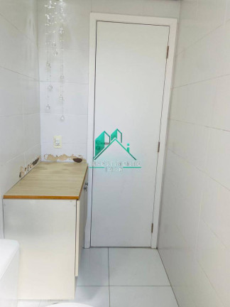 Imagem Apartamento com 2 Quartos à Venda, 54 m² em Vila Osasco - Osasco Imagem Apartamento com 2 Quartos à Venda, 54 m² em Vila Osasco - Osasco