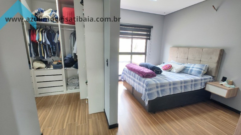Imagem Casa com 3 Quartos à Venda, 256 m² em Condomínio Parque Das Garças - Atibaia