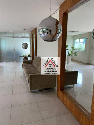Imagem Imóvel com 2 Quartos à Venda, 59 m² em Moema - São Paulo