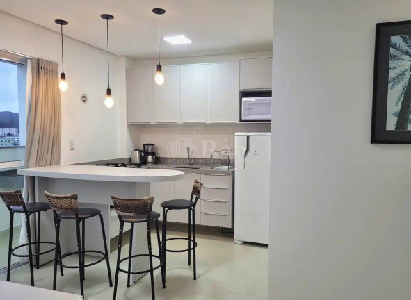 Apartamento com 1 Quarto à Venda, 56 m² em São Vicente - Itajaí