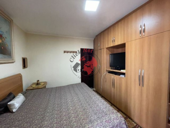 Imagem Sobrado com 3 Quartos à Venda, 240 m² em Osvaldo Cruz - São Caetano Do Sul Imagem Sobrado com 3 Quartos à Venda, 240 m² em Osvaldo Cruz - São Caetano Do Sul