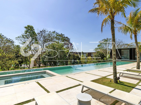 Imagem Casa com 5 Quartos à Venda, 850 m² em Fazenda Da Grama - Itupeva