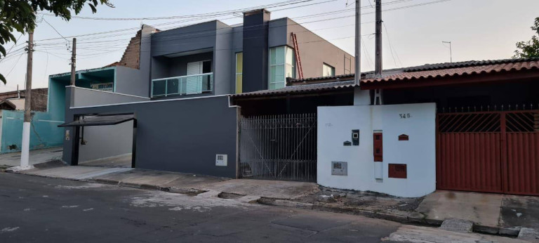 Imagem Casa com 3 Quartos à Venda, em Jardim Sumarezinho - Hortolândia Imagem Casa com 3 Quartos à Venda, em Jardim Sumarezinho - Hortolândia