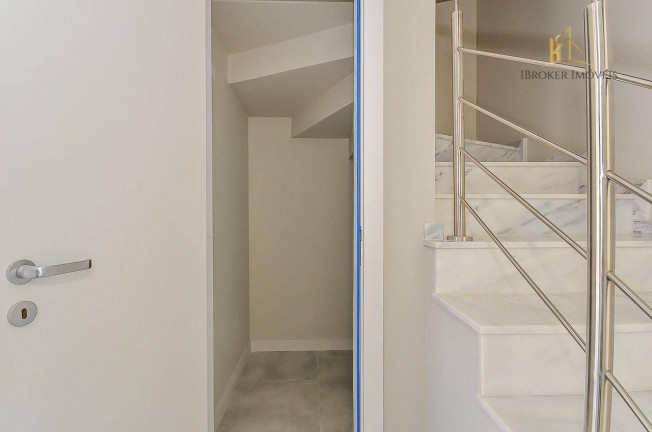 Imagem Casa com 3 Quartos à Venda, 120 m² em Campo Comprido - Curitiba Imagem Casa com 3 Quartos à Venda, 120 m² em Campo Comprido - Curitiba