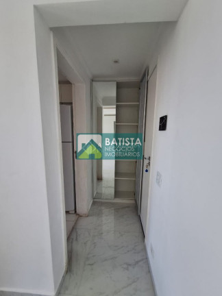 Imagem Apartamento com 2 Quartos à Venda, 46 m² em Vila Homero Thon - Santo André Imagem Apartamento com 2 Quartos à Venda, 46 m² em Vila Homero Thon - Santo André