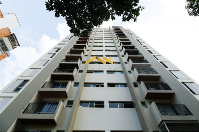 Imagem Apartamento com 2 Quartos à Venda, 69 m² em Vila Mascote - São Paulo Imagem Apartamento com 2 Quartos à Venda, 69 m² em Vila Mascote - São Paulo