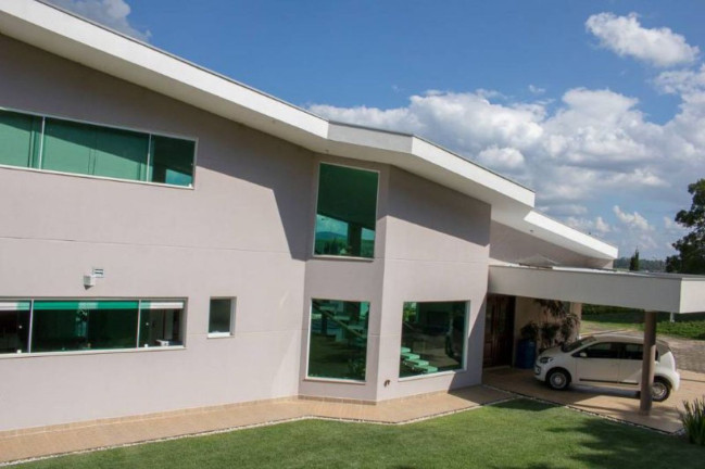 Imagem Sobrado com 5 Quartos à Venda, 420 m² em Jardim Das Palmeiras - Bragança Paulista Imagem Sobrado com 5 Quartos à Venda, 420 m² em Jardim Das Palmeiras - Bragança Paulista