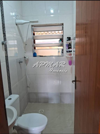 Imagem Casa com 2 Quartos à Venda, 53 m² em Cidade Das Crianças - Praia Grande Imagem Casa com 2 Quartos à Venda, 53 m² em Cidade Das Crianças - Praia Grande