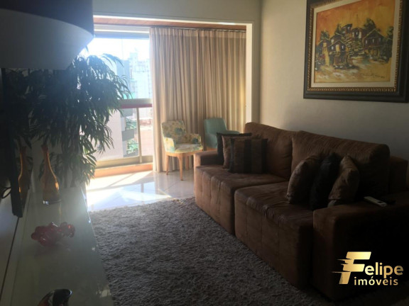 Imagem Imóvel com 3 Quartos à Venda, 100 m² em Jardim Camburi - Vitória