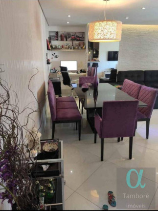 Apartamento com 2 Quartos à Venda, 94 m² em Alphaville - Santana De Parnaíba