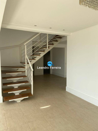 Imagem Cobertura com 3 Quartos à Venda, 227 m² em Centro - Santo André Imagem Cobertura com 3 Quartos à Venda, 227 m² em Centro - Santo André