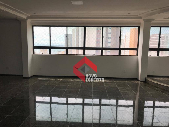 Imagem Imóvel com 4 Quartos à Venda, 499 m² em Meireles - Fortaleza Imagem Imóvel com 4 Quartos à Venda, 499 m² em Meireles - Fortaleza