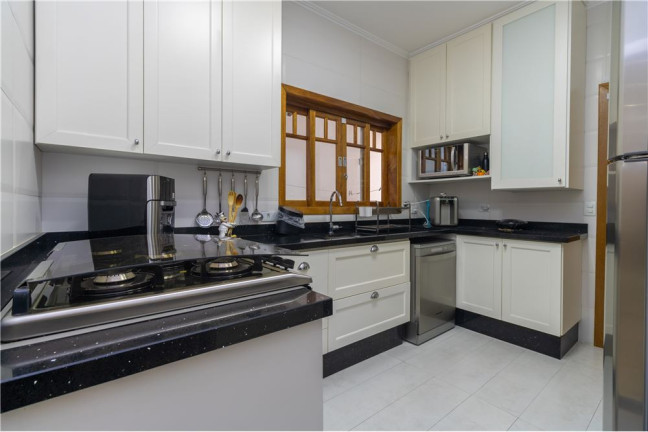 Imagem Casa com 3 Quartos à Venda,  em Vila Salete - São Paulo