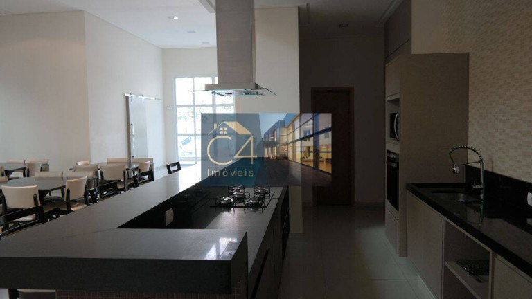 Imagem Apartamento com 4 Quartos para Alugar, 183 m² em Jardim Aquárius - São José Dos Campos