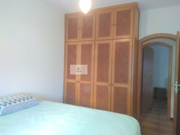 Imagem Apartamento com 4 Quartos à Venda, 90 m² em Enseada - Guarujá