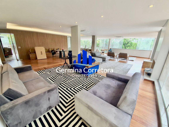 Imagem Casa com 5 Quartos para Alugar, 880 m² em Tamboré - Santana De Parnaíba Imagem Casa com 5 Quartos para Alugar, 880 m² em Tamboré - Santana De Parnaíba