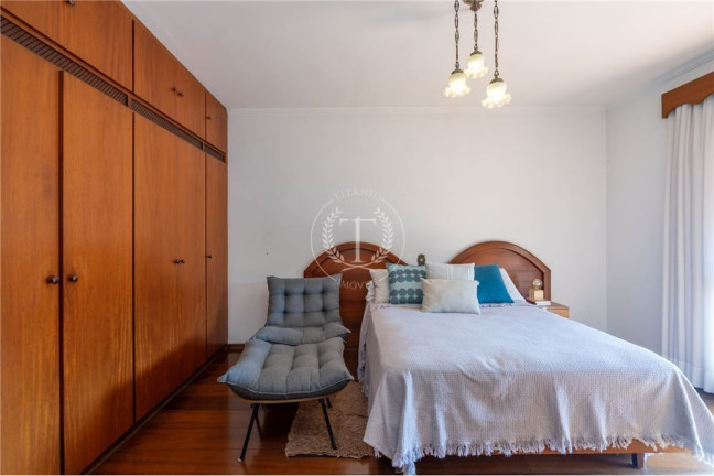 Imagem Casa com 3 Quartos à Venda, 295 m² em Butantã - São Paulo
