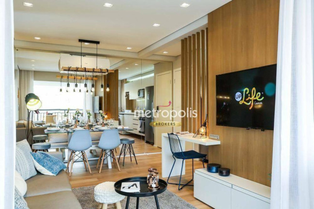 Imagem Apartamento com 2 Quartos à Venda, 64 m² em Vila Guarani (zona Sul) - São Paulo Imagem Apartamento com 2 Quartos à Venda, 64 m² em Vila Guarani (zona Sul) - São Paulo