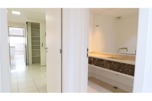 Imagem Apartamento com 4 Quartos à Venda, 401 m² em Morumbi - São Paulo