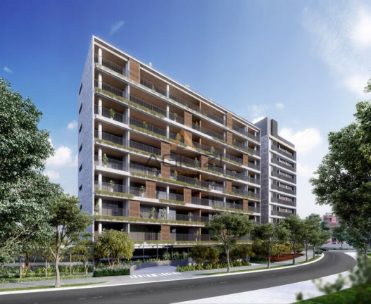 Apartamento com 3 Quartos à Venda, 252 m² em Cidade Jardim - São Paulo