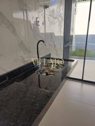Imagem Casa com 3 Quartos à Venda, 134 m² em Setor Faiçalville - Goiânia