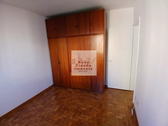 Imagem Apartamento com 1 Quarto à Venda, 48 m² em Vila Olímpia - São Paulo