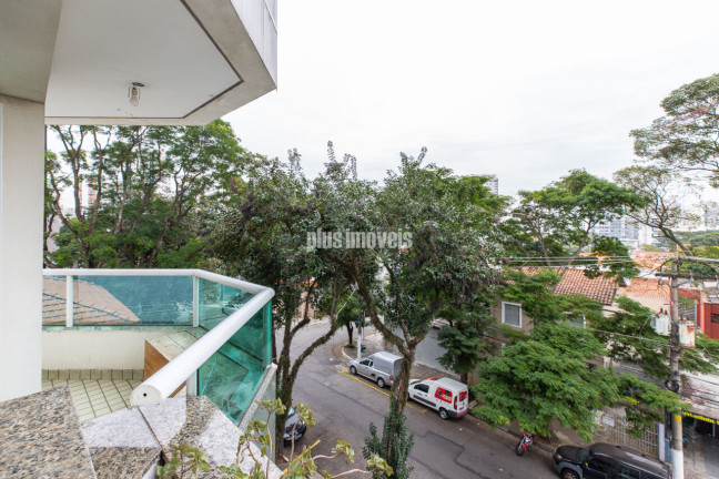 Imagem Apartamento com 2 Quartos à Venda, 142 m² em Campo Belo - São Paulo