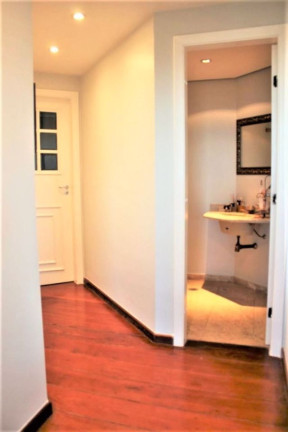 Imagem Apartamento com 3 Quartos à Venda, 198 m² em Jardim Parque Morumbi - São Paulo Imagem Apartamento com 3 Quartos à Venda, 198 m² em Jardim Parque Morumbi - São Paulo