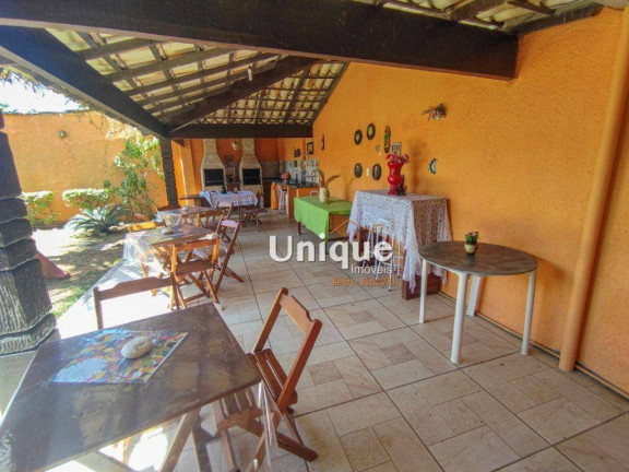 Imagem Edifício Residencial com 17 Quartos à Venda, 600 m² em Geribá - Armação Dos Búzios