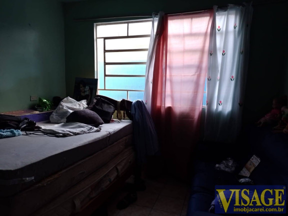 Imagem Casa com 4 Quartos à Venda, em Jd. Das Industrias - Jacareí Imagem Casa com 4 Quartos à Venda, em Jd. Das Industrias - Jacareí