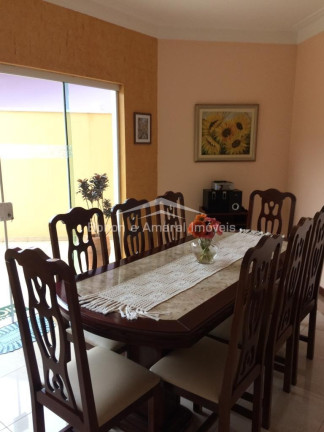 Imagem Casa de Condomínio com 3 Quartos à Venda, 390 m² em Boa Esperança - Paulínia Imagem Casa de Condomínio com 3 Quartos à Venda, 390 m² em Boa Esperança - Paulínia