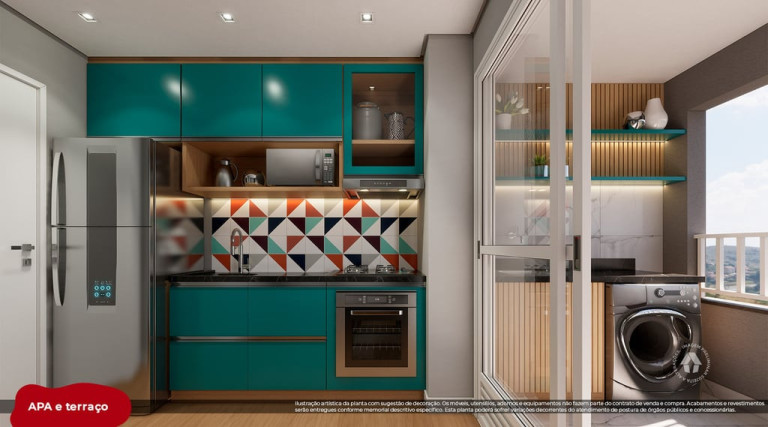 Imagem Imóvel com 1 Quarto à Venda, 17 m² em Itaquera - São Paulo Imagem Imóvel com 1 Quarto à Venda, 17 m² em Itaquera - São Paulo