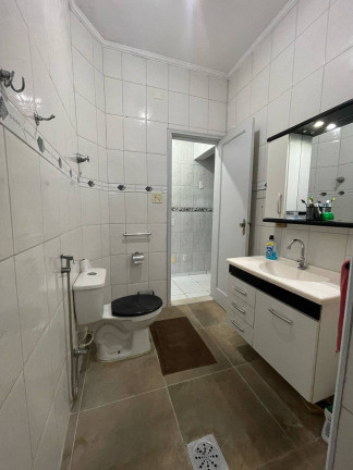 Imagem Apartamento com 2 Quartos à Venda, 66 m² em Marapé - Santos Imagem Apartamento com 2 Quartos à Venda, 66 m² em Marapé - Santos