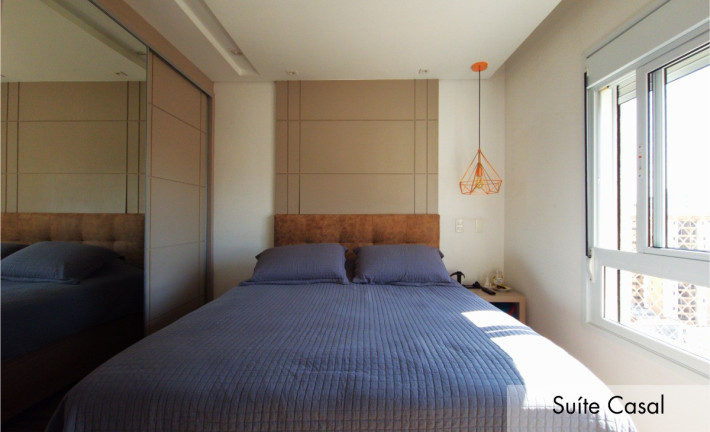 Imagem Apartamento com 3 Quartos à Venda, 86 m² em Perdizes - São Paulo