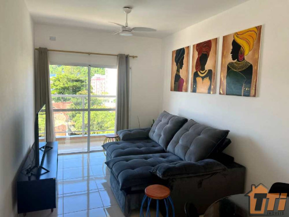 Imagem Apartamento com 2 Quartos à Venda, 60 m² em Perequê Açu - Ubatuba Imagem Apartamento com 2 Quartos à Venda, 60 m² em Perequê Açu - Ubatuba
