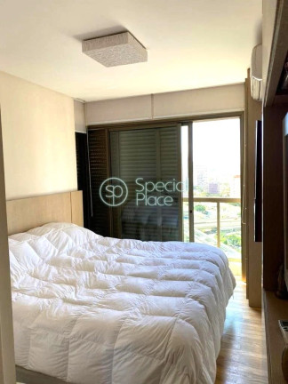 Imagem Cobertura com 3 Quartos à Venda,  em Brooklin - São Paulo
