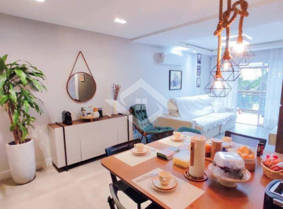 Imagem Apartamento com 4 Quartos à Venda, 113 m² em Barra Da Tijuca - Rio De Janeiro Imagem Apartamento com 4 Quartos à Venda, 113 m² em Barra Da Tijuca - Rio De Janeiro
