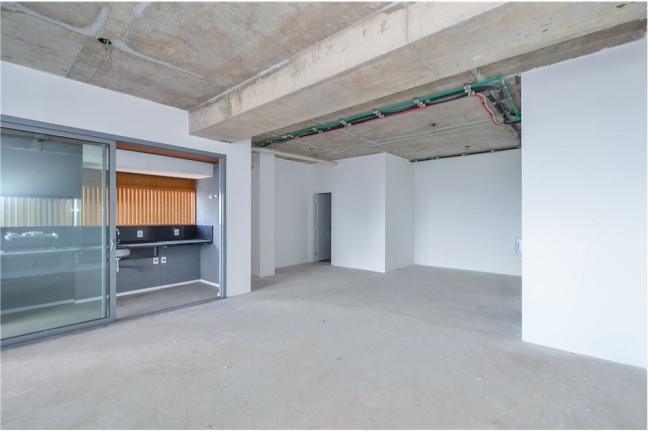 Imagem Apartamento com 4 Quartos à Venda, 402 m² em Jardim Das Acácias - São Paulo Imagem Apartamento com 4 Quartos à Venda, 402 m² em Jardim Das Acácias - São Paulo