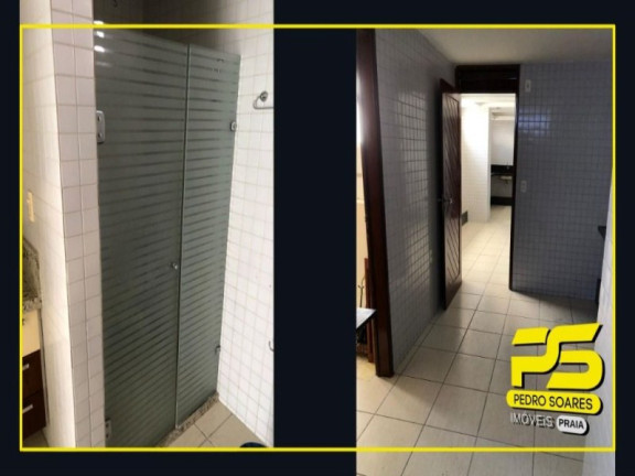 Imagem Apartamento com 4 Quartos à Venda, 290 m² em Miramar - João Pessoa