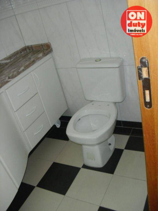 Imagem Apartamento com 3 Quartos para Alugar, 112 m² em Embaré - Santos Imagem Apartamento com 3 Quartos para Alugar, 112 m² em Embaré - Santos