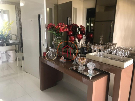 Imagem Apartamento com 3 Quartos à Venda, 276 m² em Patamares - Salvador