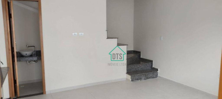 Imagem Sobrado com 2 Quartos à Venda, 82 m² em Vila Alpina - São Paulo Imagem Sobrado com 2 Quartos à Venda, 82 m² em Vila Alpina - São Paulo